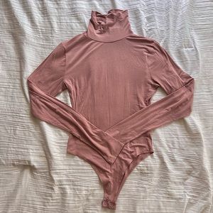 Fashion Nova Bodysuit